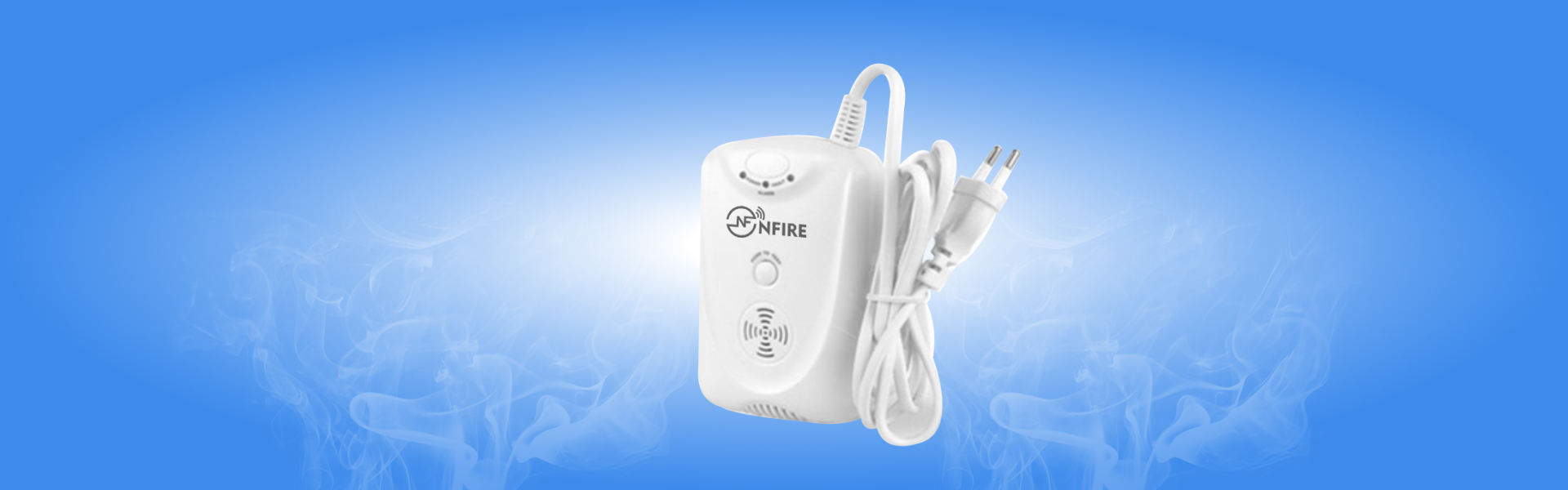 Carbon-Monoxide-Detector