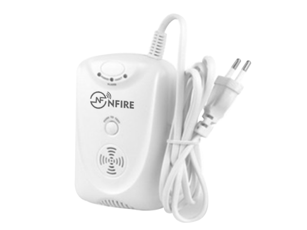 NFire-Carbon-Monoxide-Detector