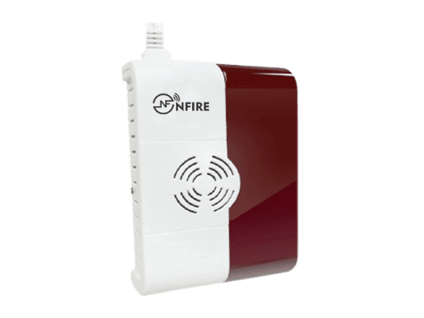 NFire-Gas-Detector NFire-Gas-Detector