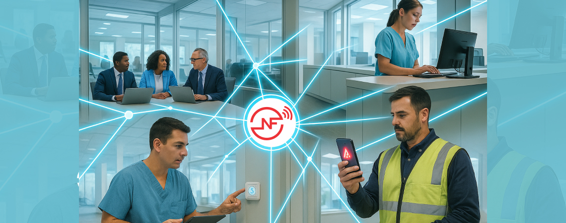 Smart Fire Safety Solutions for Modern Multi-Specialty Hospitals