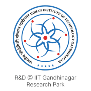 R&D @ IIT Gandhinagar Research Park