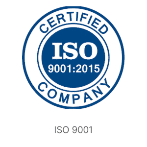ISO 9001