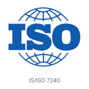 IS/ISO 7240