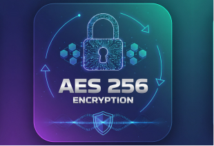 AES256