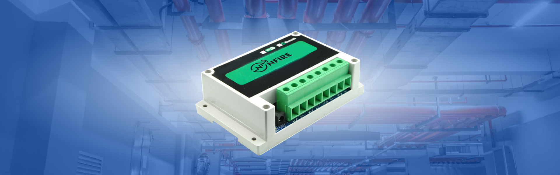 Equipment-Trigger-Devices