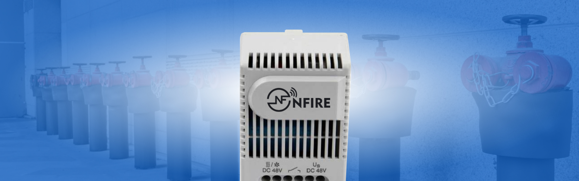 Supervisory-Monitoring-Devices