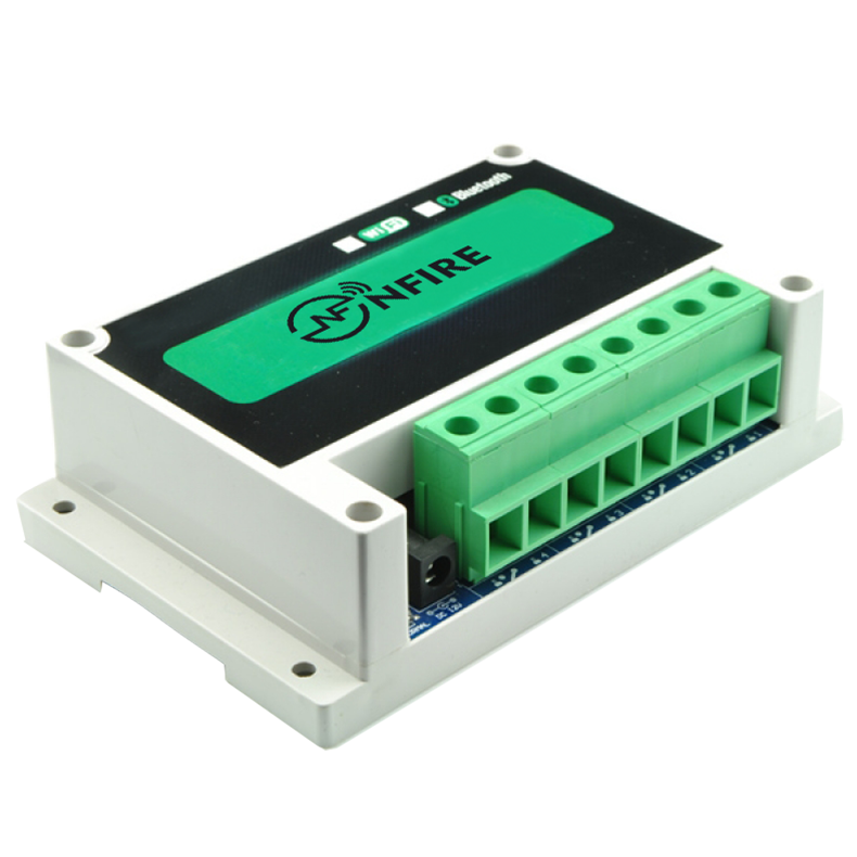 Wireless-Equipment-Trigger-Device