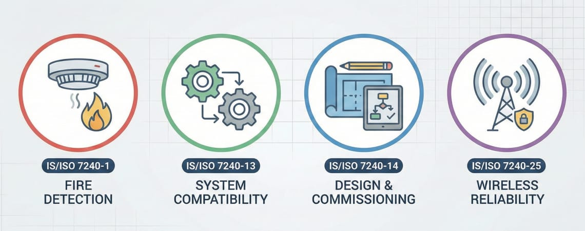Compliance Framework: Meeting Indian and International Standards Compliance Framework: Meeting Indian and International Standards