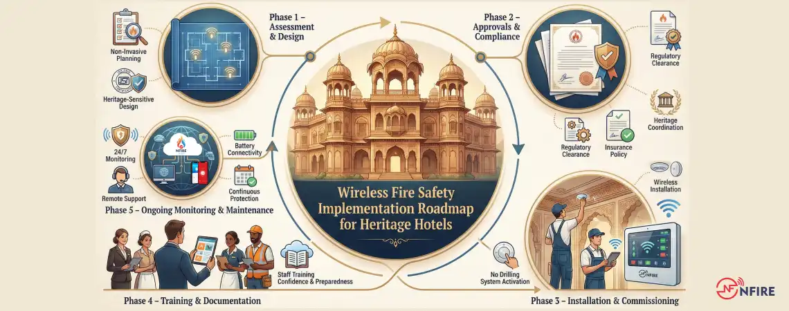 Implementation Roadmap: From Planning to Operation Implementation Roadmap: From Planning to Operation