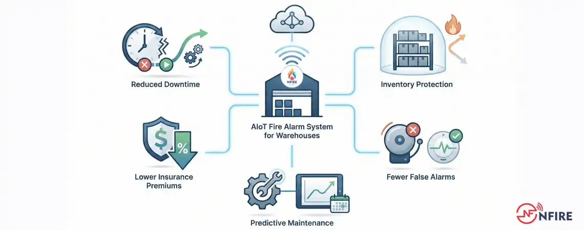 ROI Beyond Compliance