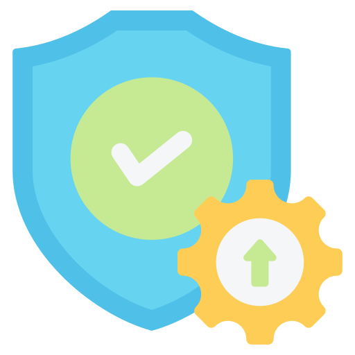 Enterprise-Grade Security