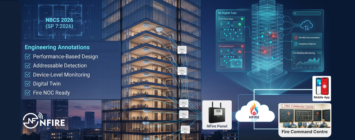 NBCS 2026 changed what you have to defend. Specify detection that holds up.