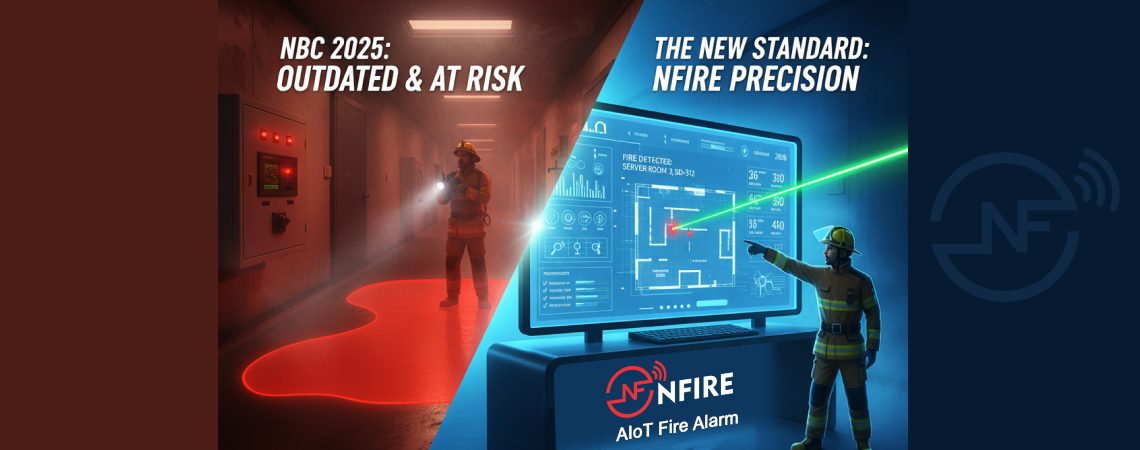 Are You Ready for NBC 2025 Addressable Fire Alarm Requirements?