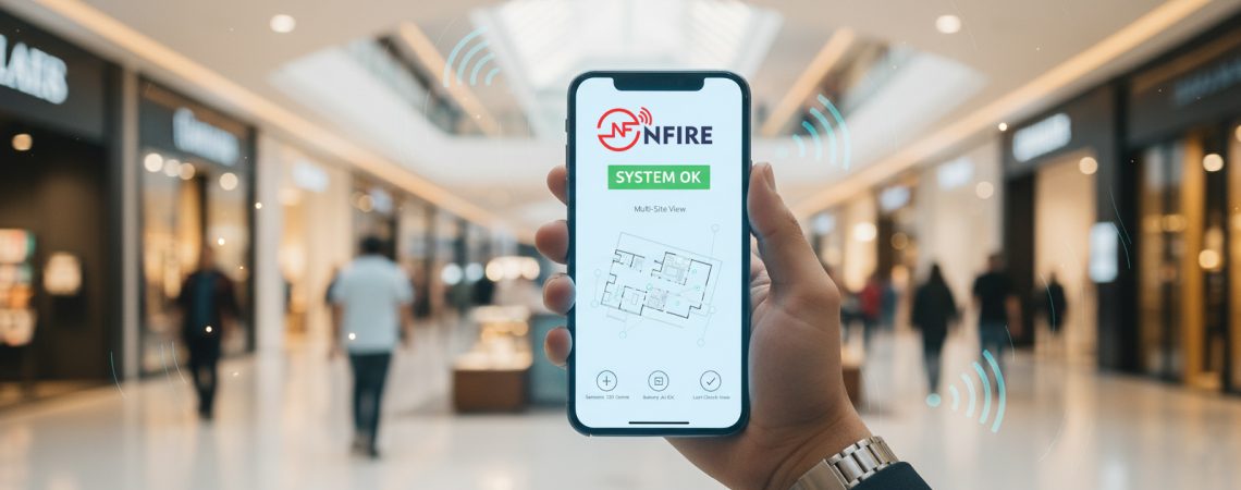 Retail & Mall Fire Safety: Ensuring Customer and Staff Protection